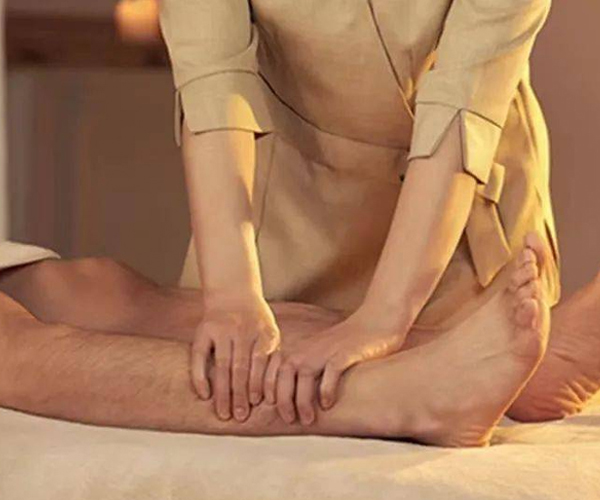 上海长宁水疗养生Kanimi养生欢迎您