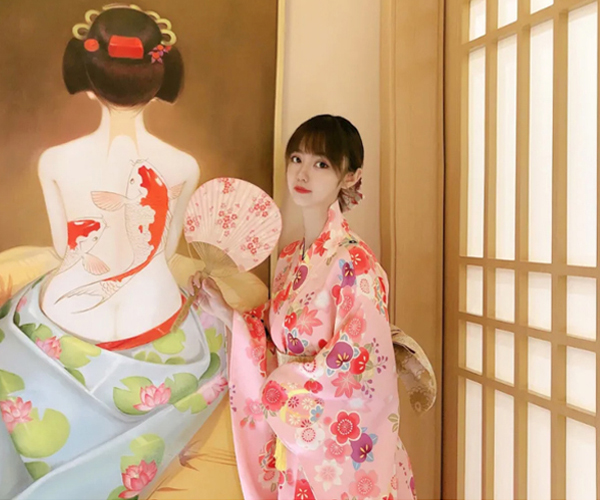 上海长宁spa养生Kanimi养生欢迎您