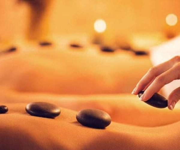 上海长宁休闲会所Kanimi养生欢迎您