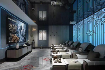 上海长宁按摩理疗：运动损伤康复